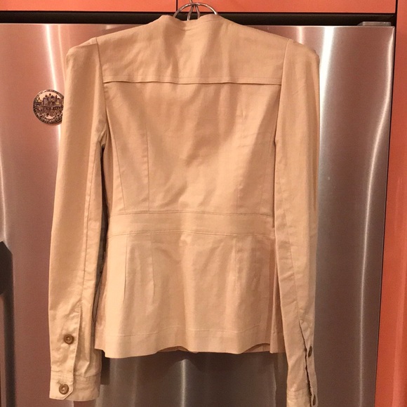 2bRych Jacket - Picture 5 of 6